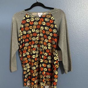 Medium Randy - Lularoe NWT. Brand new, never worn!